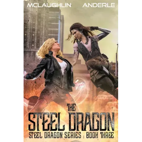 Steel Dragon 3