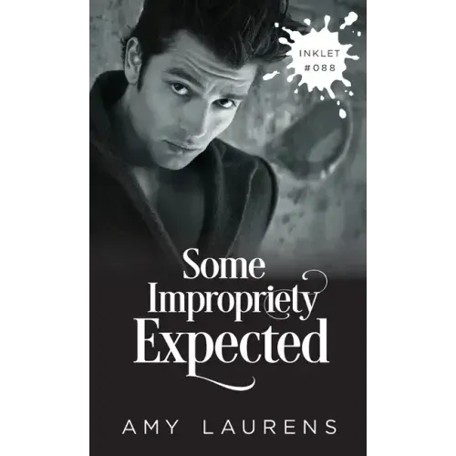 Some Impropriety Expected