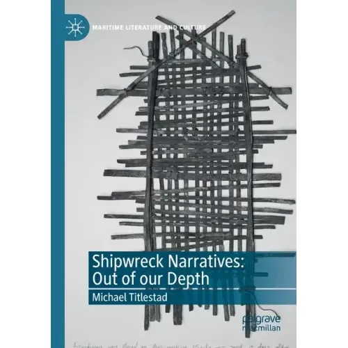 Shipwreck Narratives: Out of Our Depth