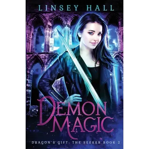 Demon Magic