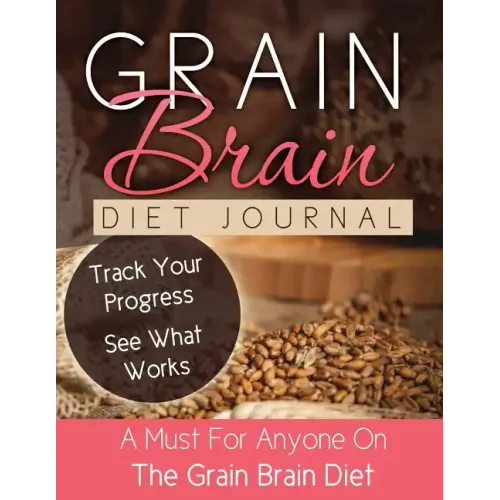Grain Brain Diet Journal