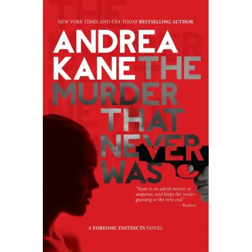 The Murder That Never Was