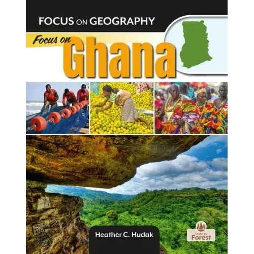 Focus on Ghana
