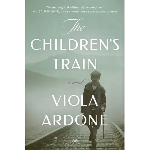 The Children's Train