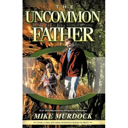 The Uncommon Father