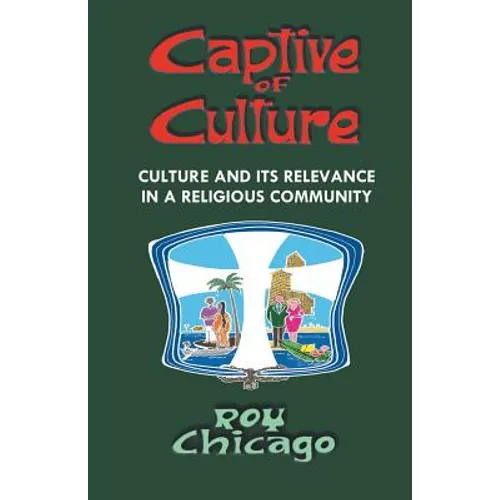 Captive of Culture