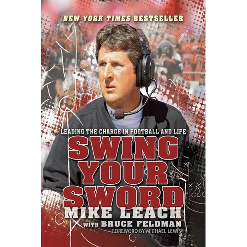 Swing Your Sword