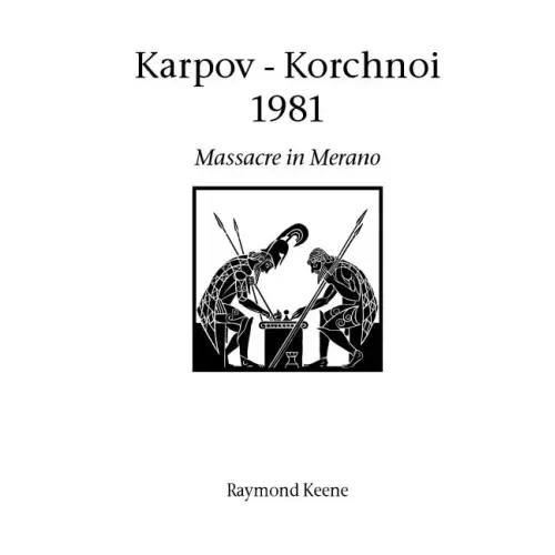 Karpov - Korchnoi 1981