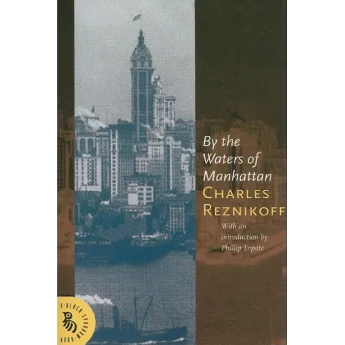By the Waters of Manhattan