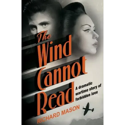 The Wind Cannot Read