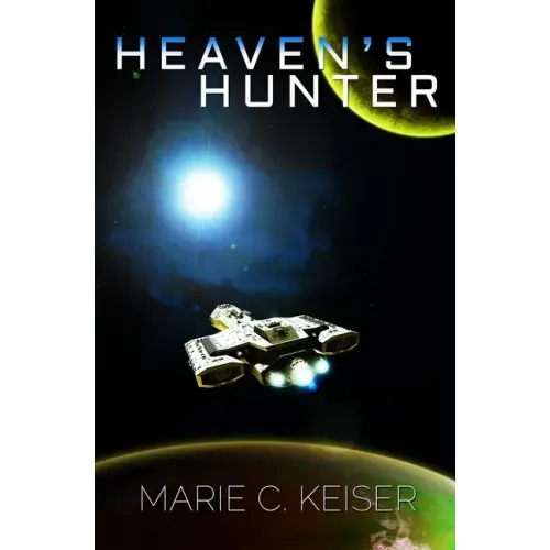 Heaven's Hunter