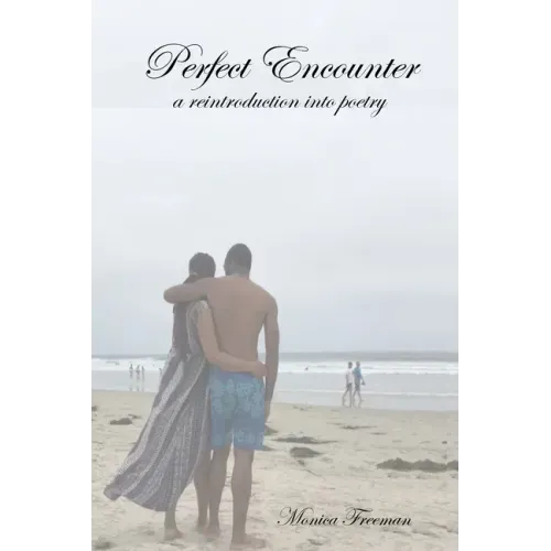 Perfect Encounter: a reintroduction into poetry