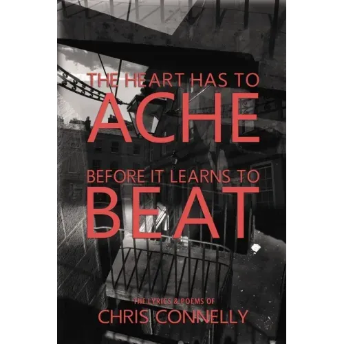 The Heart Has to Ache Before It Learns to Beat