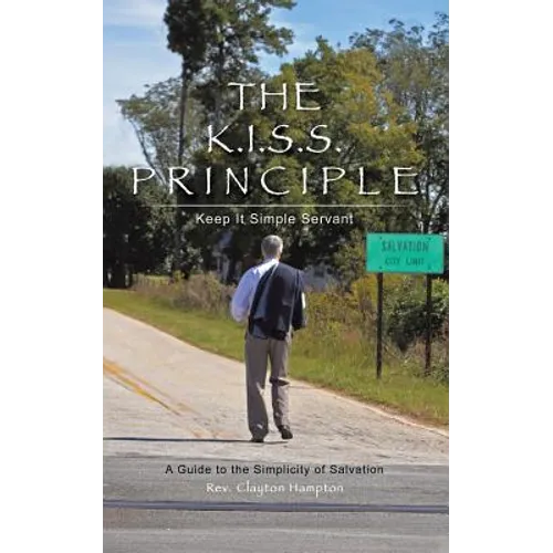 The K.I.S.S. Principle