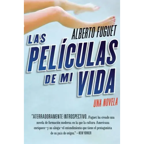 Las Peliculas de Mi Vida