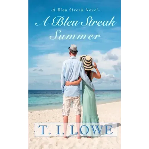 A Bleu Streak Summer