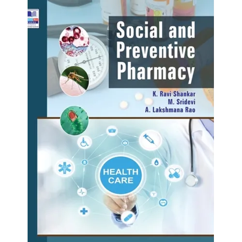 Social and Preventive Pharmacy