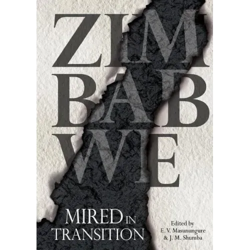Zimbabwe: Mired in Transition
