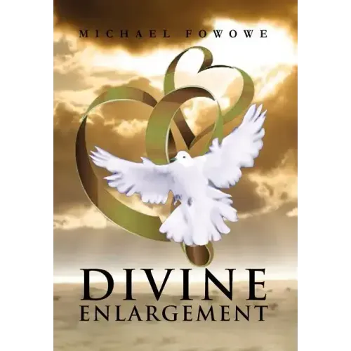 Divine Enlargement