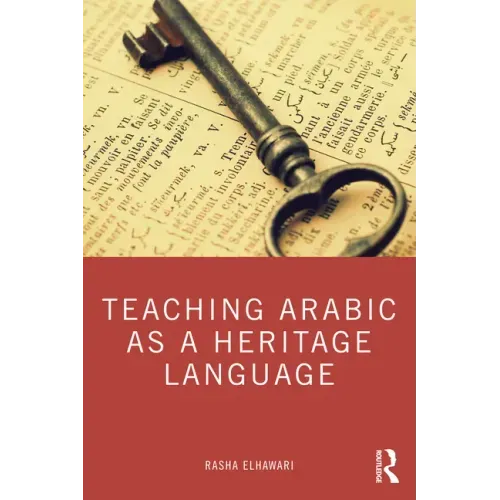 Teaching Arabic as a Heritage Language