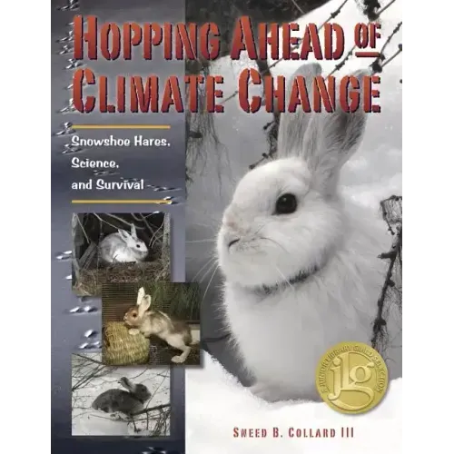 Hopping Ahead of Climate Change