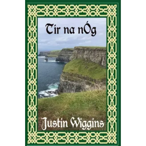 Tír na nÓg