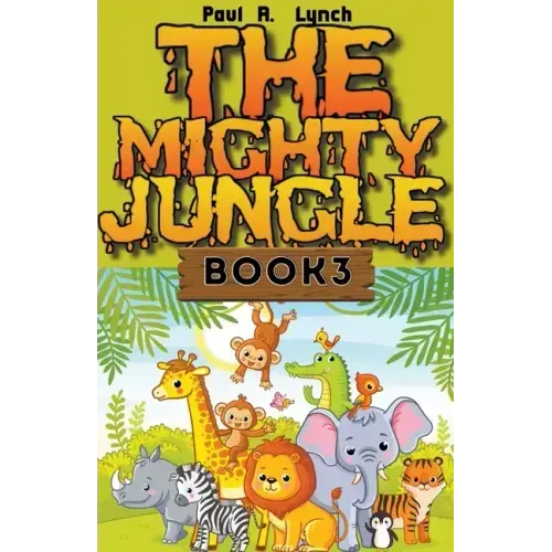 The Mighty Jungle