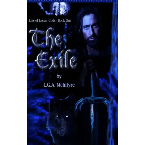 The Exile: Lies of Lesser Gods - Part 1