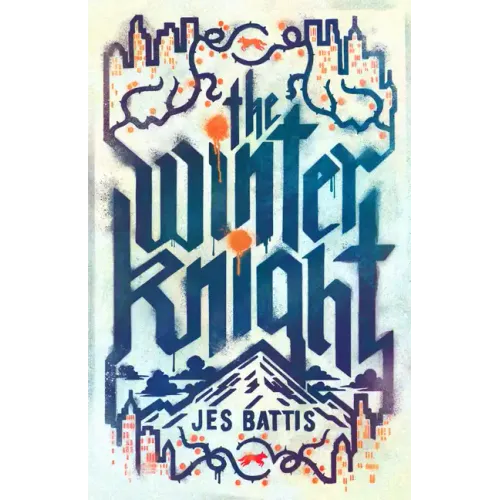 The Winter Knight