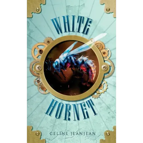 The White Hornet