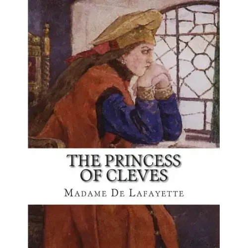The Princess Of Cleves
