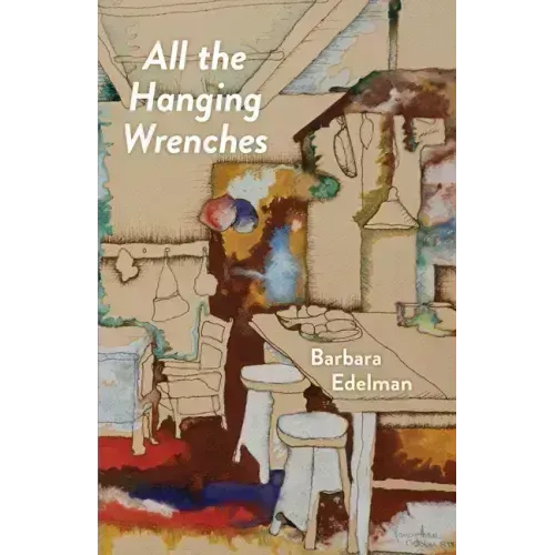 All the Hanging Wrenches