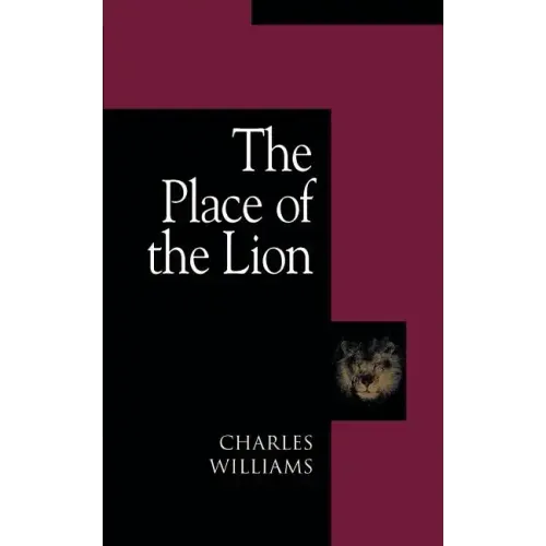 The Place of the Lion