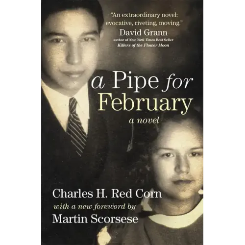 A Pipe for February