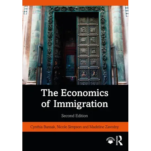 The Economics of Immigration
