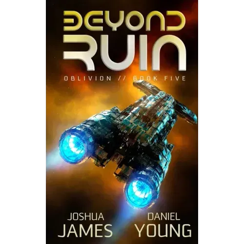 Beyond Ruin