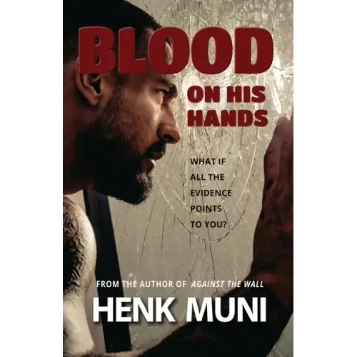 Blood on His Hands