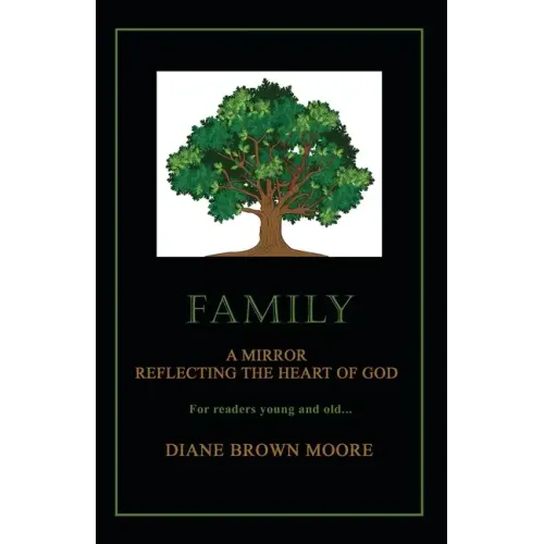 Family: A Mirror Reflecting the Heart of God