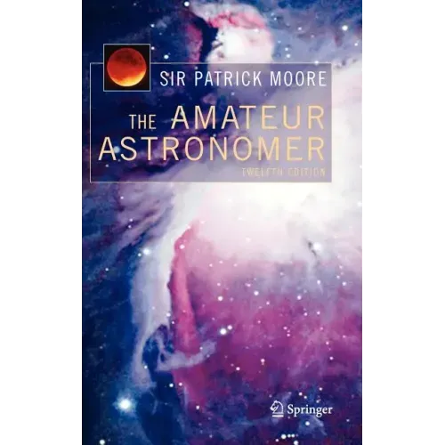 The Amateur Astronomer