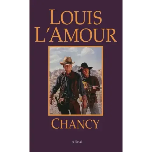 Chancy