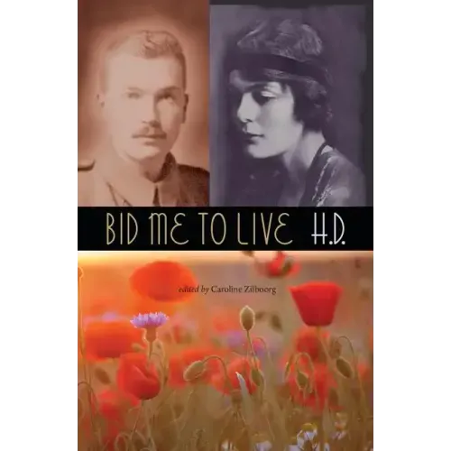 Bid Me to Live