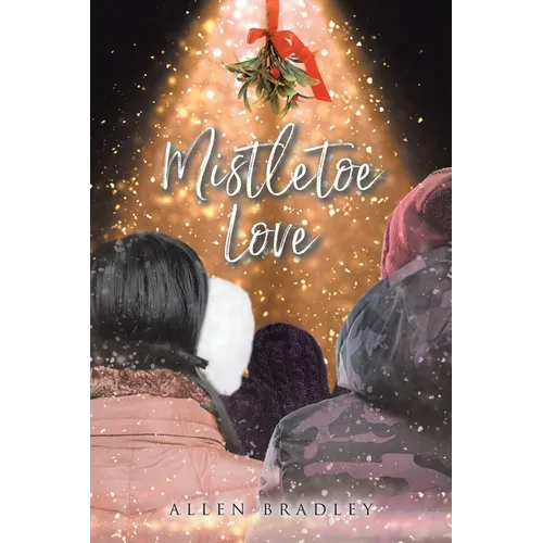 Mistletoe Love