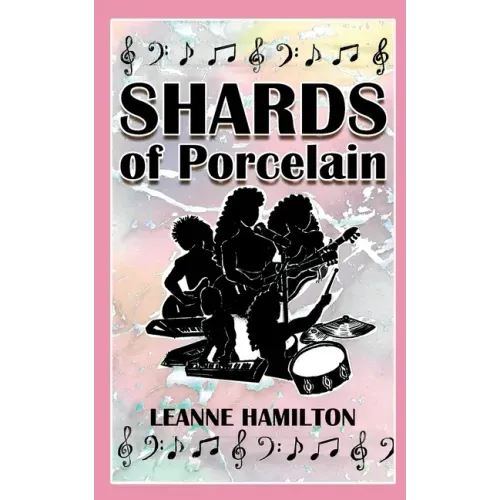 Shards Of Porcelain