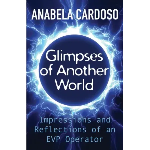 Glimpses of Another World: Impressions and Reflections of an EVP Operator