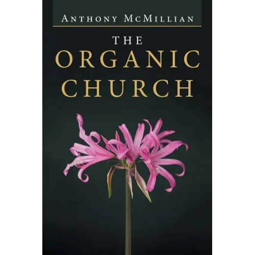The Organic Church