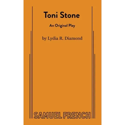 Toni Stone
