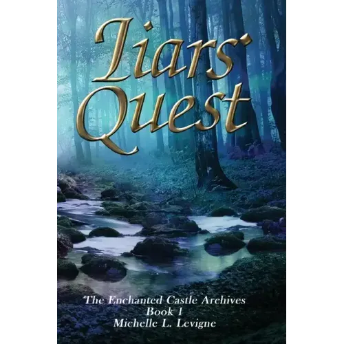Liars' Quest