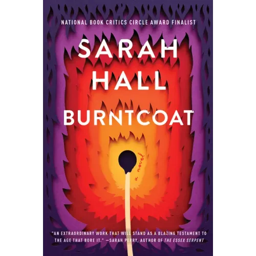 Burntcoat