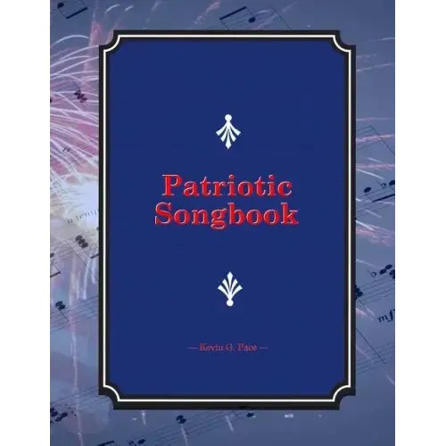 Patriotic Songbook