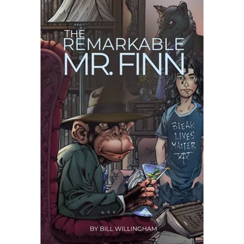The Remarkable Mr. Finn